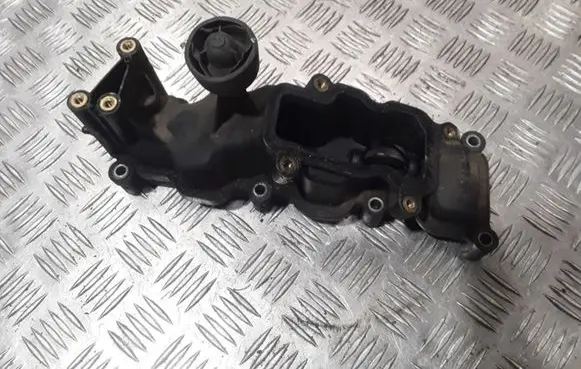 Audi A6 S6 C6 4F Intake manifold 059129711AG 2900315859