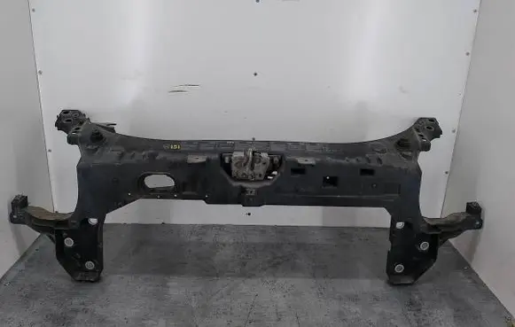 Renault Modus Radiator support slam panel 8200331207