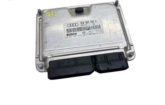 Engine control unit/module