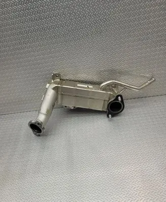 Honda Civic X EGR valve cooler 1875059NG022M2