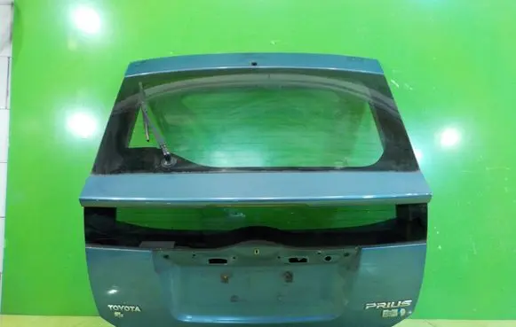 Toyota Prius (XW20) Tailgate/trunk/boot lid 16AB131