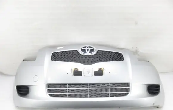 Toyota Yaris Front bumper