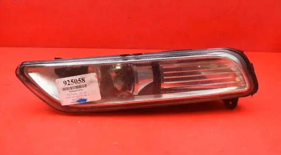 Front fog light