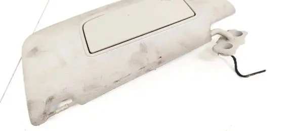 Volvo XC90 Sun visor