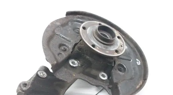 Audi A3 S3 8V Rear wheel hub 5Q0505436J