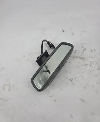 Audi A8 S8 D2 4D Rear view mirror (interior) E1010589