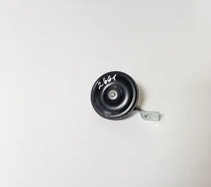 Mitsubishi Outlander Horn signal