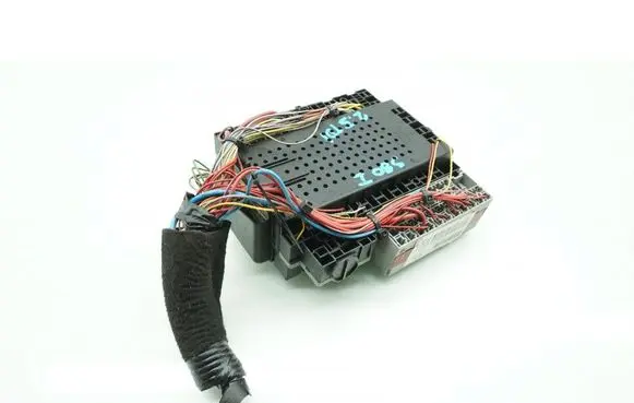 Volvo S80 Fuse box set 9494509S80