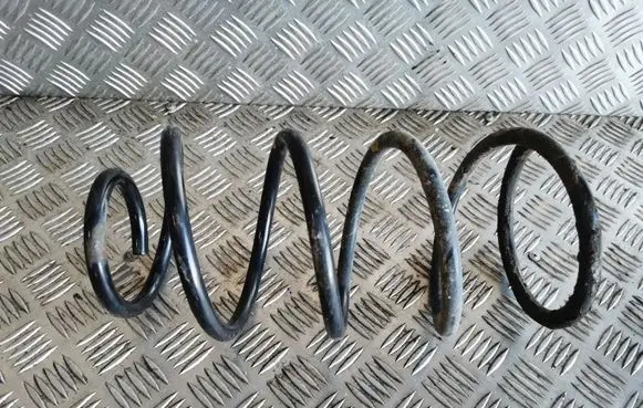 Mazda 3 I Front coil spring