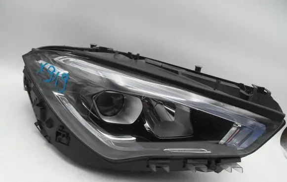 Mercedes-Benz CLA C118 X118 Headlight/headlamp A1189062600 MDE89132A 1EX2488
