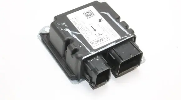 Ford Fusion Airbag control unit/module HS7T14B321AG