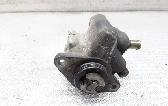 Fiat Ducato Power steering pump