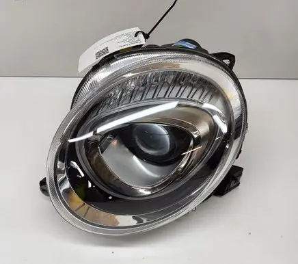 Fiat 500 Headlight/headlamp 5219444