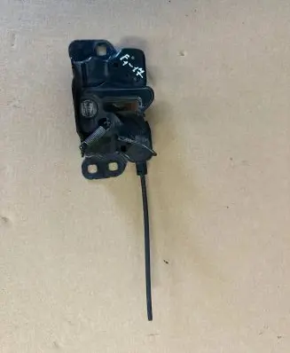 Fiat Freemont Engine bonnet/hood lock/catch