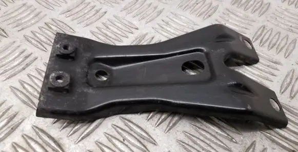 Volkswagen Golf VI Radiator support slam panel bracket 5K0805567A