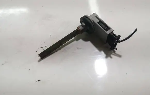 Volkswagen Golf V Interior temperature sensor 4B0820539 784302A
