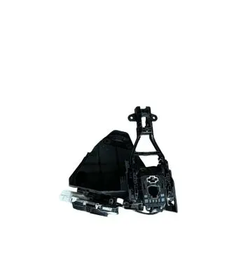 Volvo V40 Front door lock 31391824
