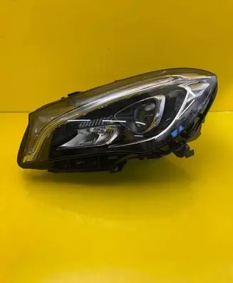 Mercedes-Benz CLA C117 X117 W117 Headlight/headlamp A1178206761