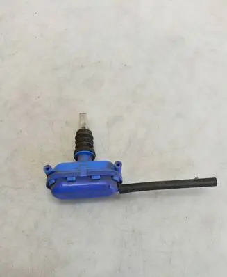 Audi 100 200 5000 C3 Central locking vacuum pump 443862153B