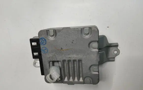Power steering control unit/module