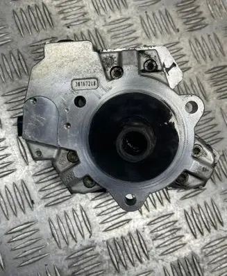 BMW 5 E60 E61 Fuel injection high pressure pump 7788678 0445010073 04083648