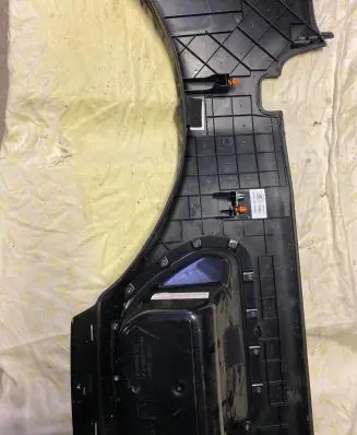 Jaguar F-Type Other interior part JX5346668ACW
