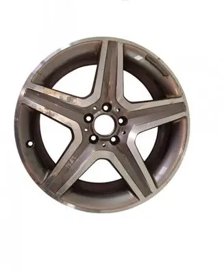 Mercedes-Benz GLA W156 X156 R19 alloy rim A156401060
