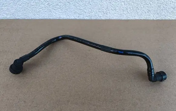 Mini One - Cooper R57 Fuel line/pipe/hose 2753136 16122753136