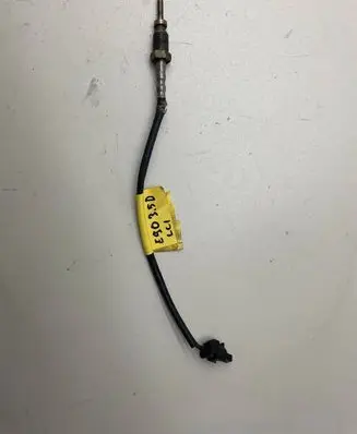 BMW 3 E90 E91 Exhaust gas temperature sensor 7805607 265600-1792