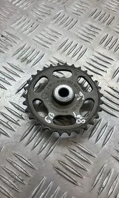 Mercedes-Benz E W212 Camshaft pulley/ VANOS A6510520001