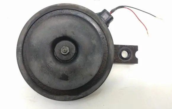 Horn signal
