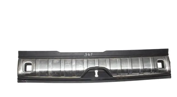 Peugeot 2008 I Trunk/boot sill cover protection 9801438577