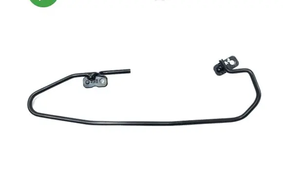 Audi A1 Seat trim 2G088159