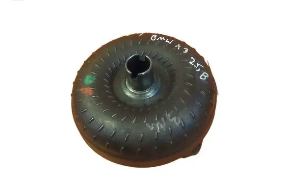 BMW X3 E83 Clutch set kit 24212840 SPRZEGLO