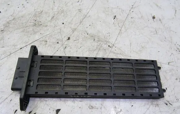 Nissan Juke I F15 Electric car heater GMAUTO4574097