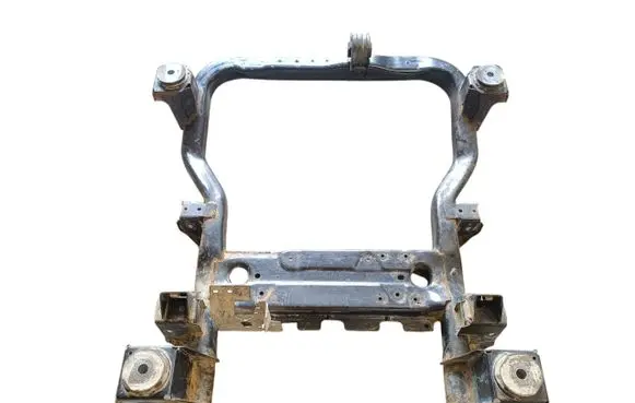 Volkswagen Transporter - Caravelle T5 Front subframe 7E0499029
