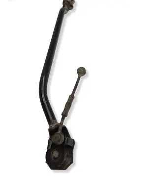 Audi 100 200 5000 C3 Gear shift rod 43171429B