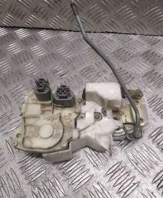 Honda Accord Front door lock