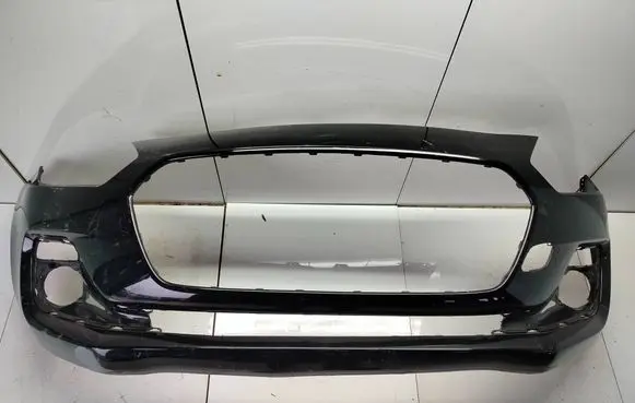 Suzuki Swift III Front bumper 71711-53R