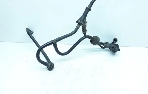 Volvo S80 Vacuum line/pipe/hose 6G912420ACG