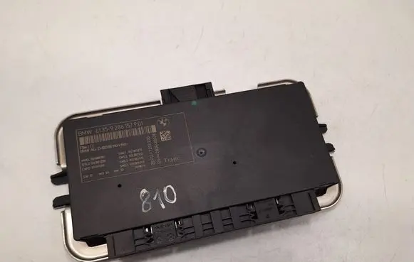 BMW X3 F25 Light module LCM 61359286157 61356992947 61356823587