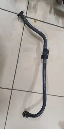 BMW 3 F30 F35 F31 Vacuum line/pipe/hose 8605160