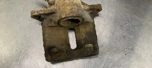 Renault Kangoo I Front brake caliper