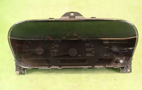 Honda FR-V Speedometer (instrument cluster)