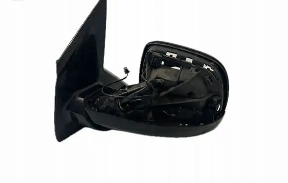 Volkswagen Transporter - Caravelle T6 Front door electric wing mirror 7E1857387EB