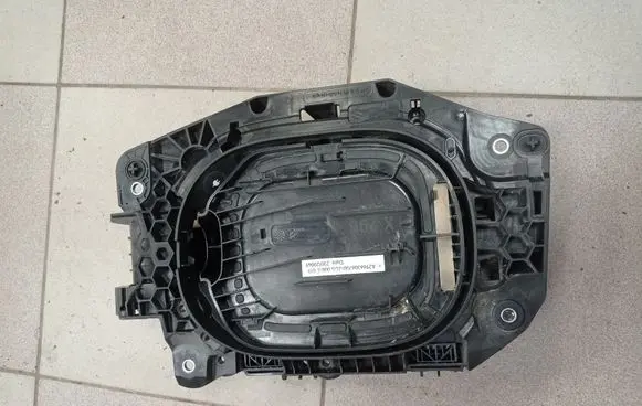 Mercedes-Benz EQS X296 Electric car charge socket A2966306700 2966306700