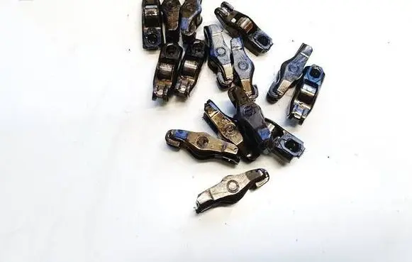 Opel Astra J other engine part 