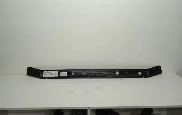 Toyota Yaris Rear bodywork 5837852070