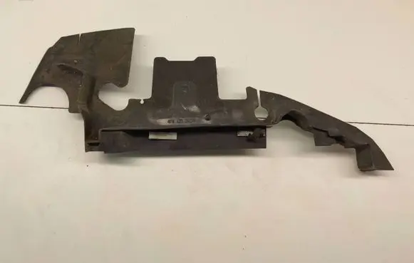 Audi A6 S6 C6 4F Radiator trim 4F0121283G