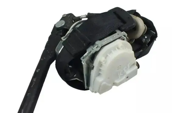 Ford Fusion II Front seatbelt HG9354612D64AD 34076951